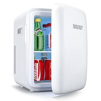 ミニ冷蔵庫　保冷庫　新品　未使用　10Ｌ 10L 2WAY ミニ冷蔵庫 冷温庫 冷蔵庫 保温保冷庫 保温保冷両用